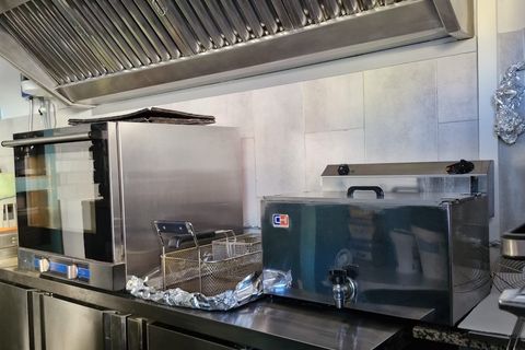 Erhvervsejendom i Corralejo, Fuerteventura, Corralejo - € 270.000 | Ref: L0457 - foto 7